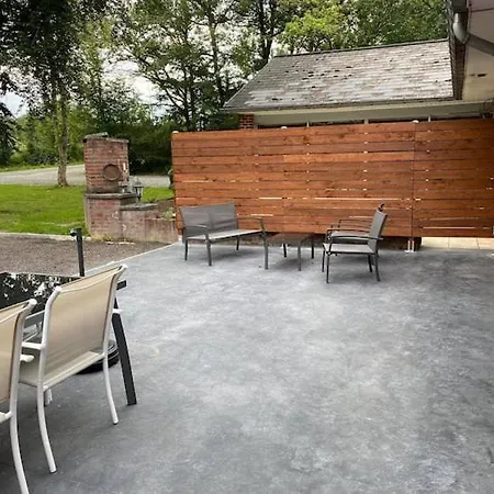 De La Famenne * Marche-en-Famenne