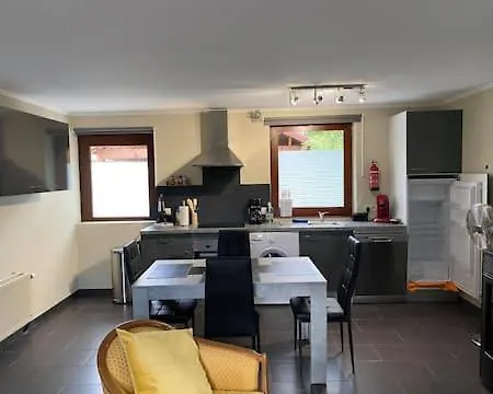 De La Famenne Marche-en-Famenne