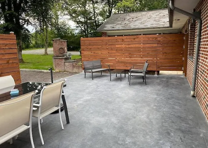 De La Famenne * Marche-en-Famenne